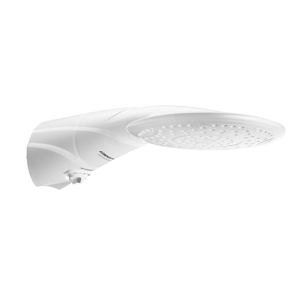Chuveiro Elétrico Lorenzetti Advanced Turbo 4t 7500w 220v Branco