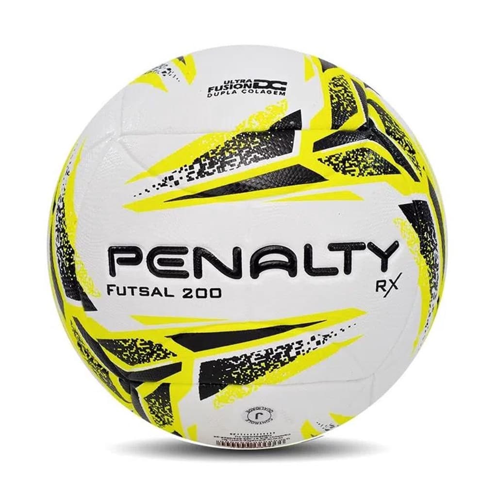 Bola Futsal Rx 200 Xxiii Penalty