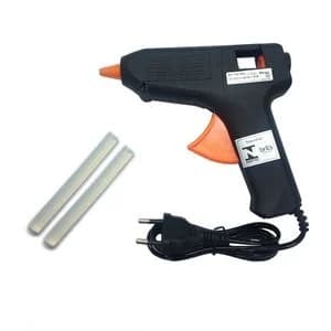 Pistola de cola quente alfacell de 40w bivolt