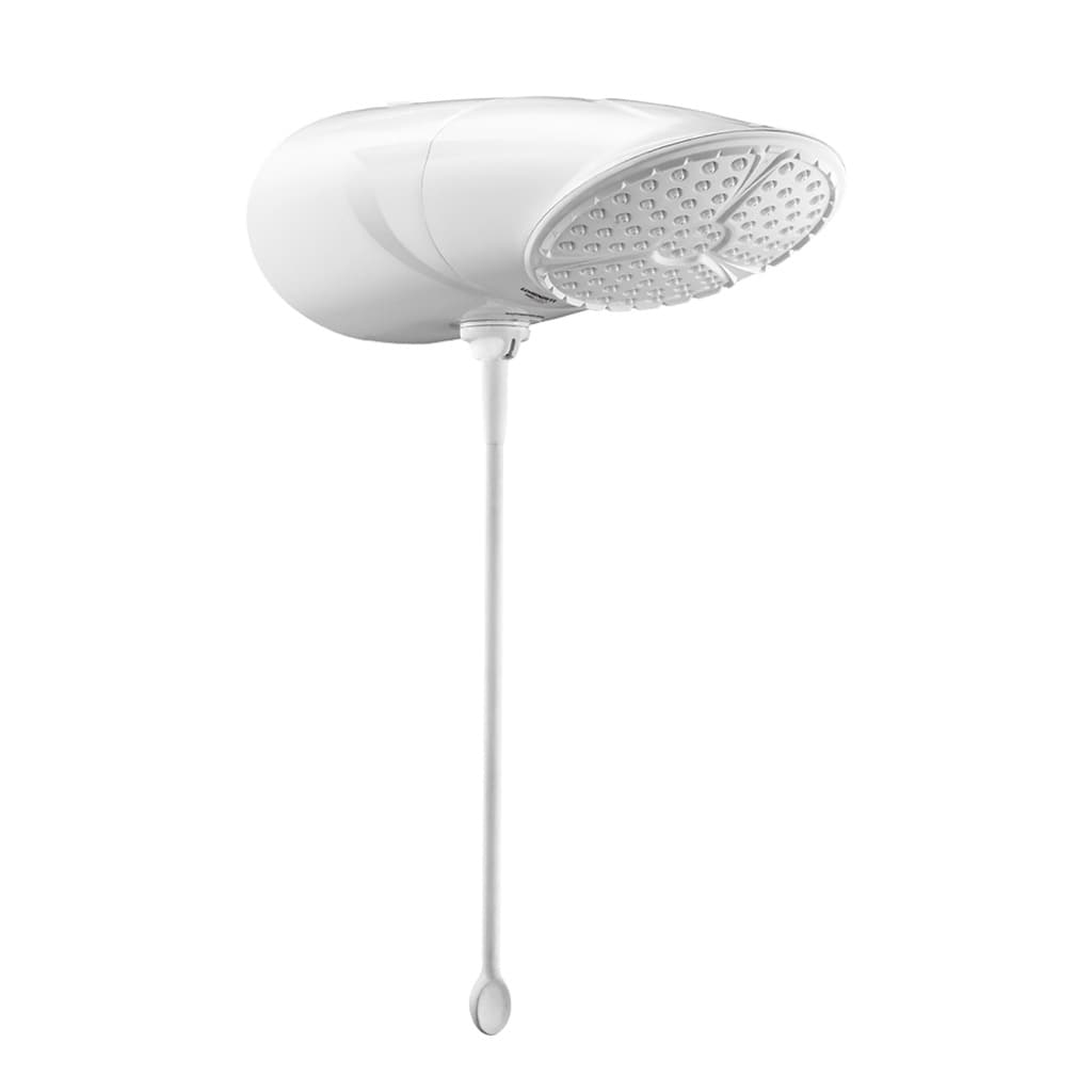 Chuveiro Ducha Top Jet Multi Temperaturas 127v 5500w Lorenzetti