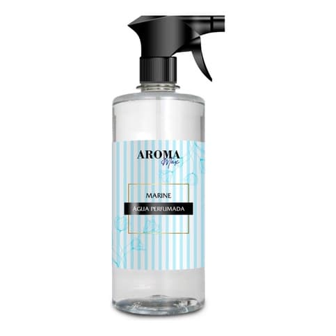 Aromatizador De Ambientes Aroma Marine
