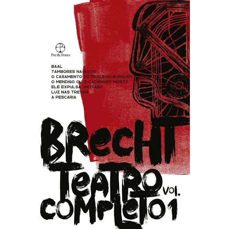 TEATRO COMPLETO - VOL 01