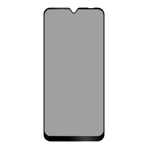 Película Privacidade Spy De Vidro 3d Para Motorola Moto G30