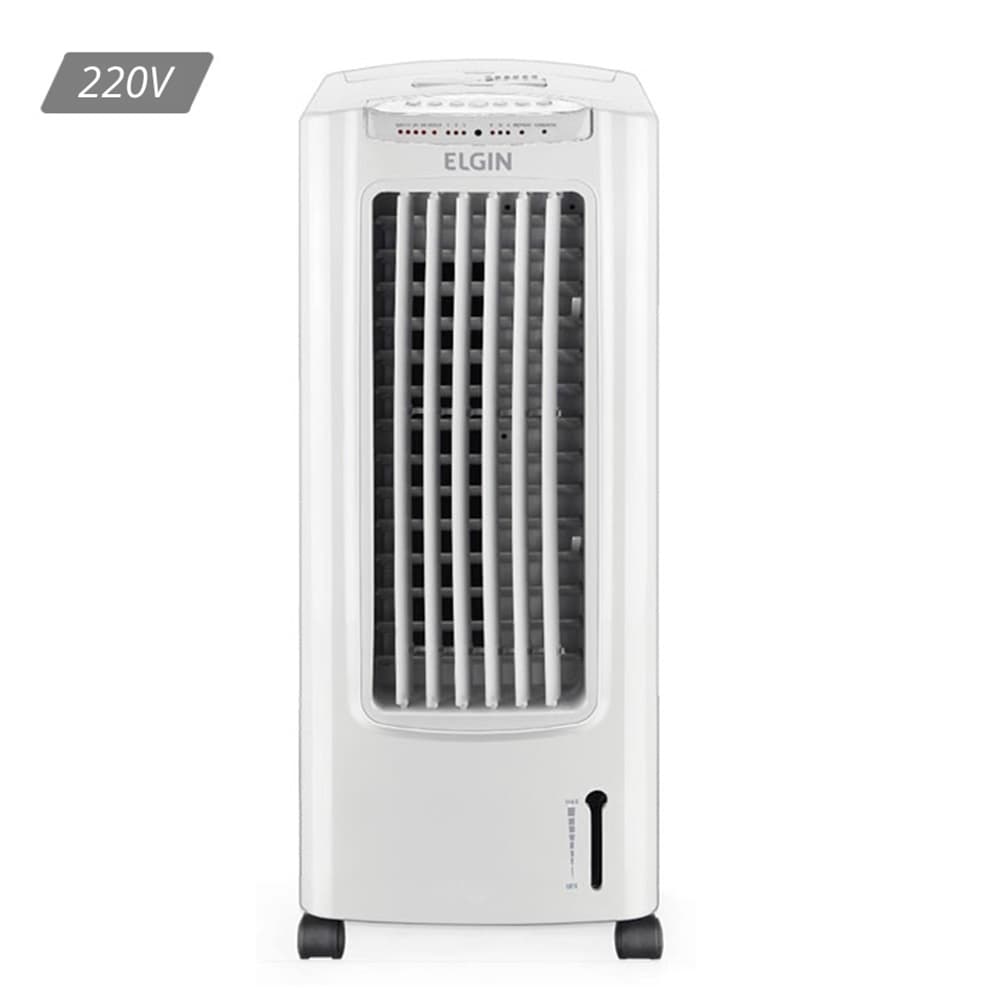 CLIMATIZADOR DE AR ELGIN 220VOLTS 7,5 LITROS 220V