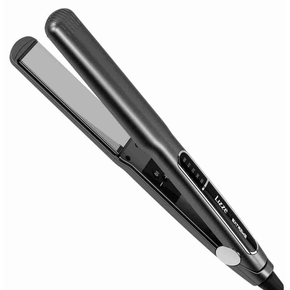 Prancha Lizze Extreme Profissional 127V/220V Alta Temperatura