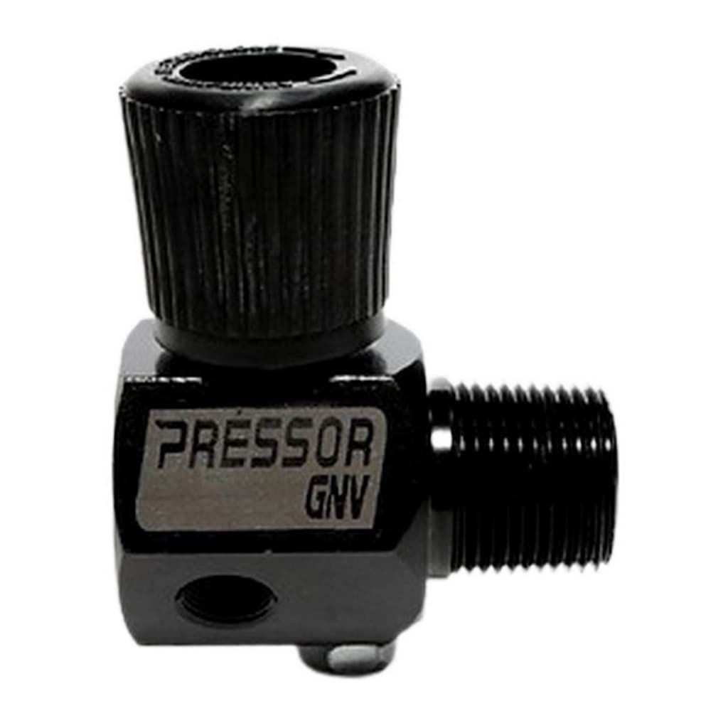 Válvula de Cilindro Préssor