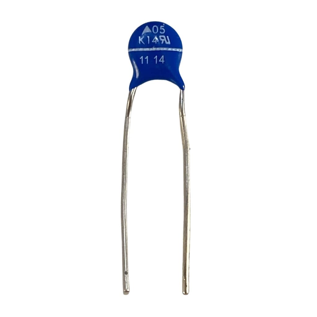 10 Peças Varistor S05K14 - SK14