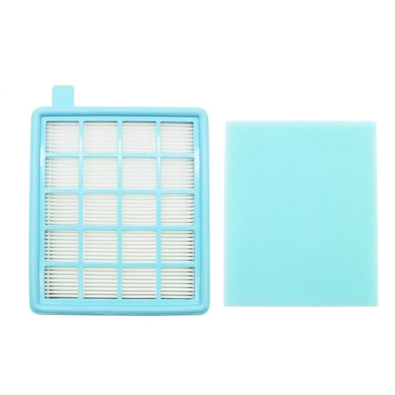 Esponja De Filtro Hepa Compatível Com Philips FC8470 FC8471 FC8472 FC8475 FC8630 FC8645 FC9320 FC9322 Peças De Aspirador