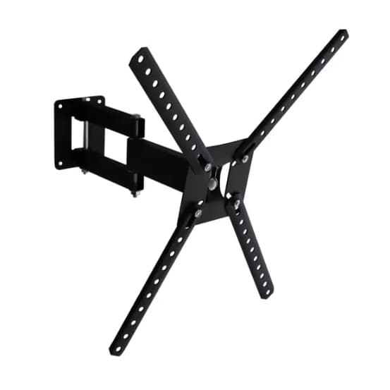 Suporte tv connect tri-articulado 10" a 55"