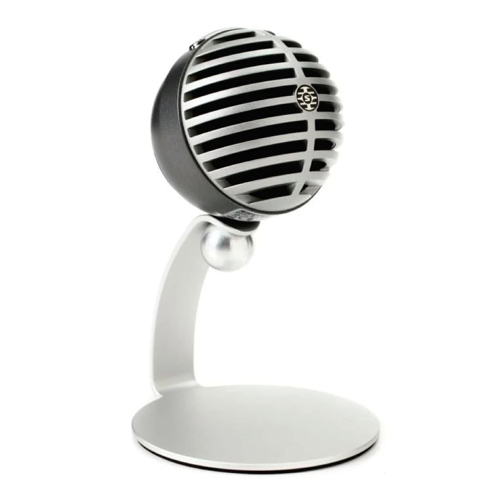 Microfone Shure MV5 Condensador Digital