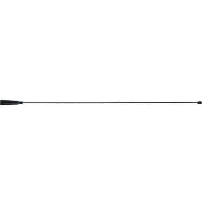 Haste Antena para Carro Fiesta 97/03 Preta