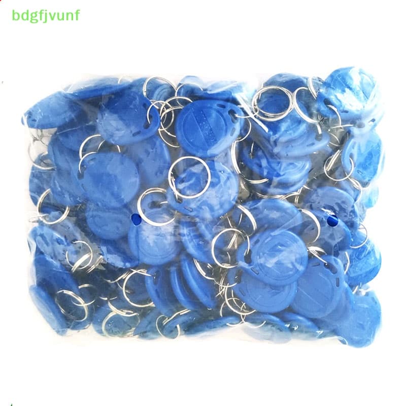 BDGF 100pcs/Lot Rfid Tag 125Khz Cartão De Acesso Ao Ci BR