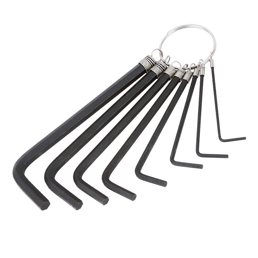 Jogo de Chaves Allen 1,5 a 6mm (702618) - Onsite