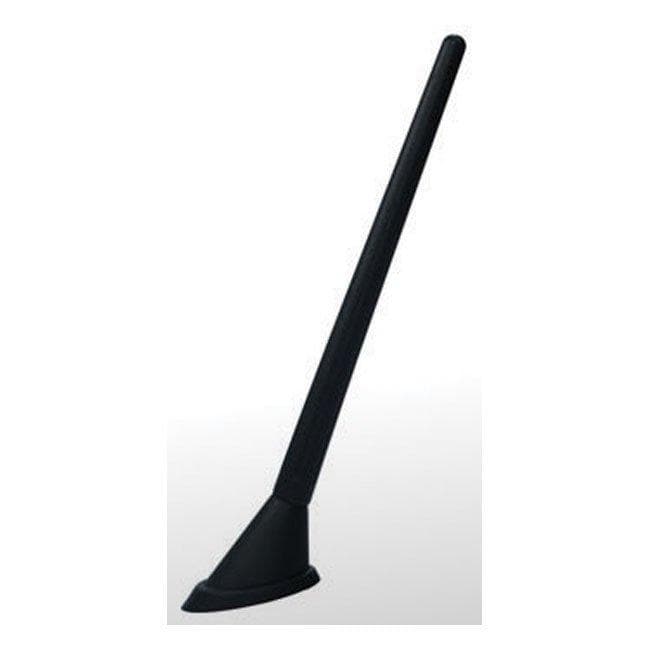 Antena para Carro Gol/ Saveio/ Voyage 09/ New Flex Sem Cabo Preta - 13.20.4003