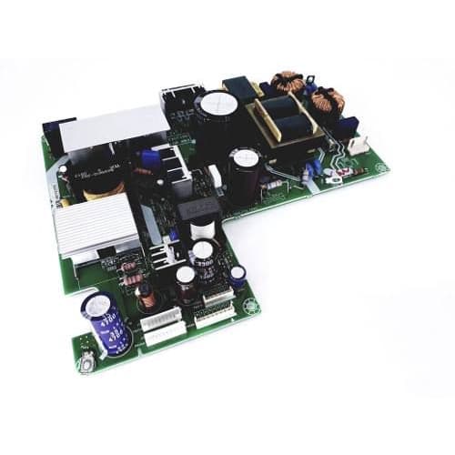 Placa Da Fonte Para Tv Lc2640w Original Nova
