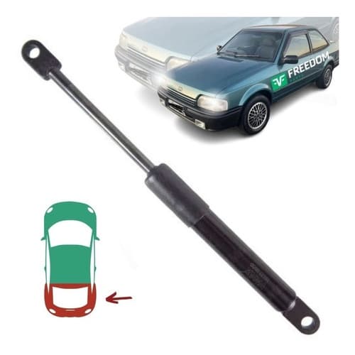 Amortecedor Mola a Gás Tampa Traseira Ford Verona Vm Volkswagen Apolo Novo