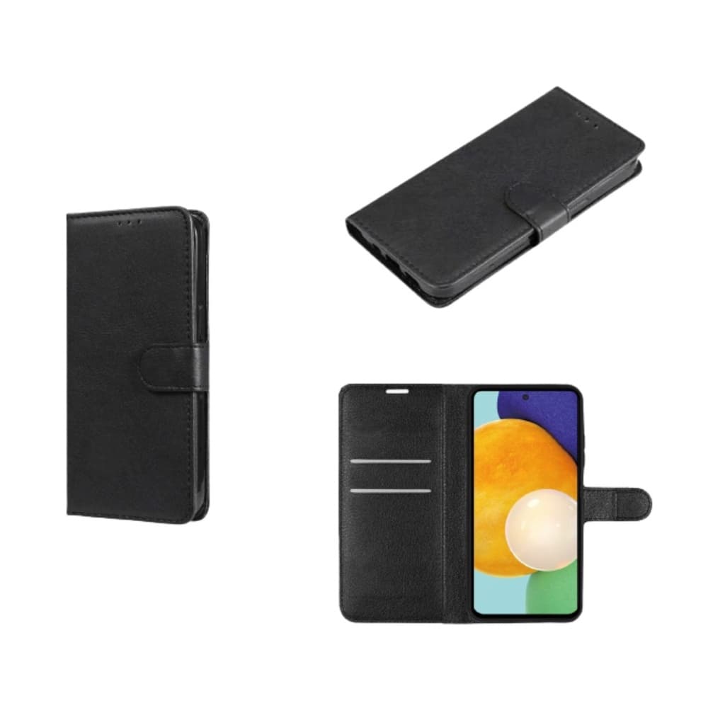 CAPINHA CARTEIRA PARA SAMSUNG GALAXY (S20 FE) + PELÍCULA 3D
