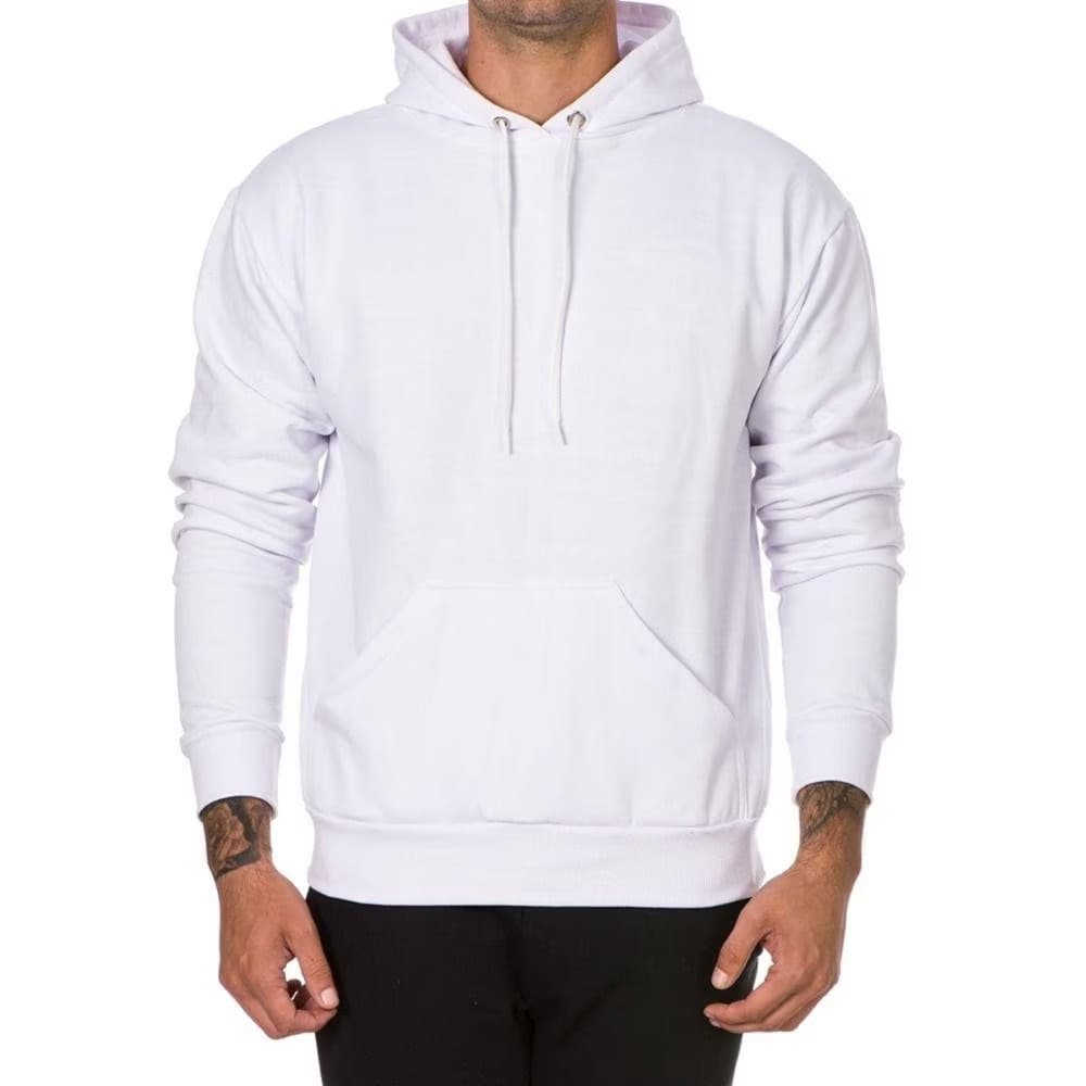 Moletom Moleton blusa de frio Canguru Unissex  Agasalho
