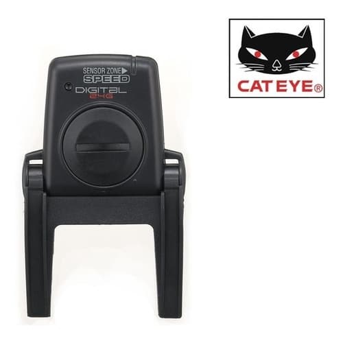 Cateye Sensor De Velocidade Spd10 Strada Digital 410 420dw