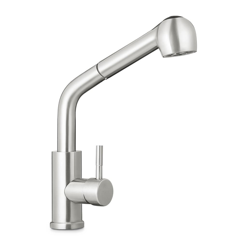 Torneira Cozinha Gourmet Misturador Ducha Extensível 90cm Alira Home