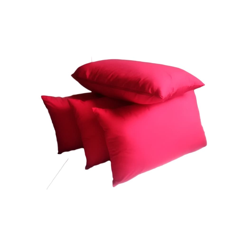 1 Capa De Almofada 80 X 40 cm
