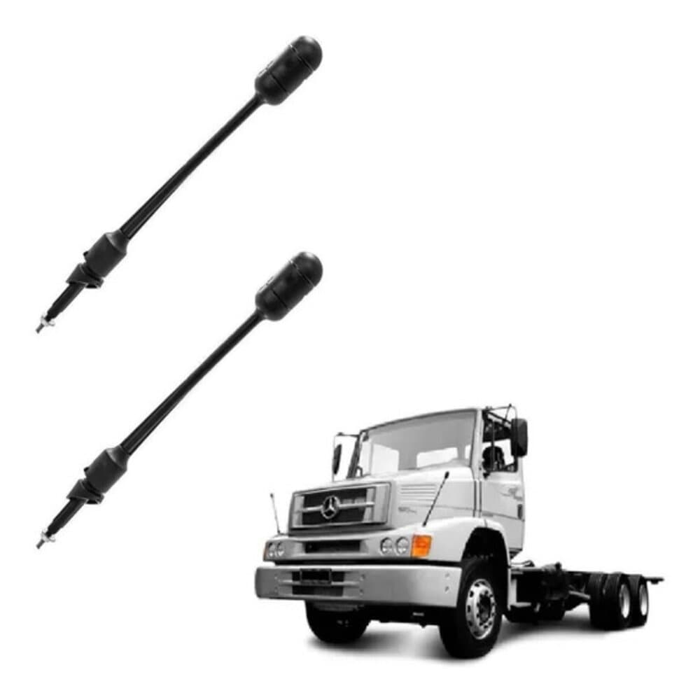 Par Baliza Mastrinho Curta MB 1214 1418 1618 1620 1630 1634