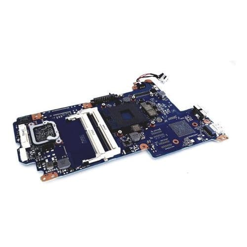 Placa para Notebook Semp Toshiba Tecra R840 Modelo Fal4sy2 A3107
