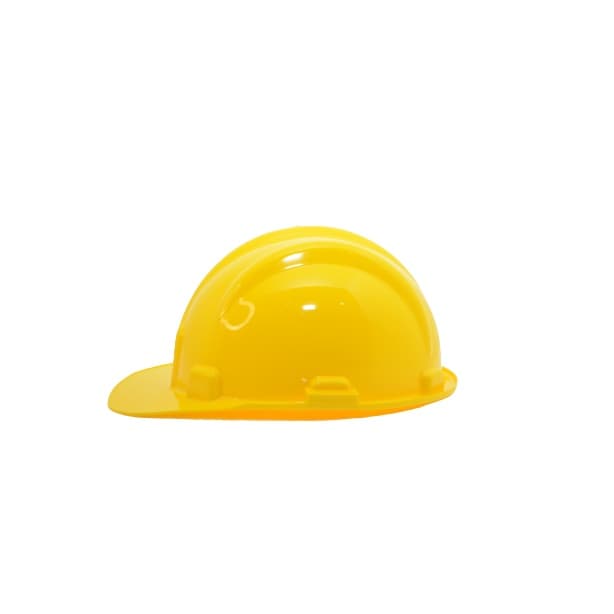 Capacete de Proteção Com Carneira Epi Cores Construção Obras