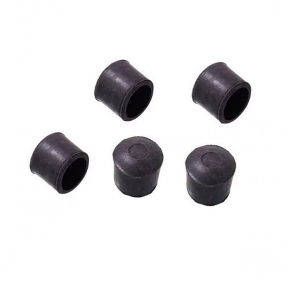 PONTEIRA BORRACHA 3/4 " PCT 20 PÇ