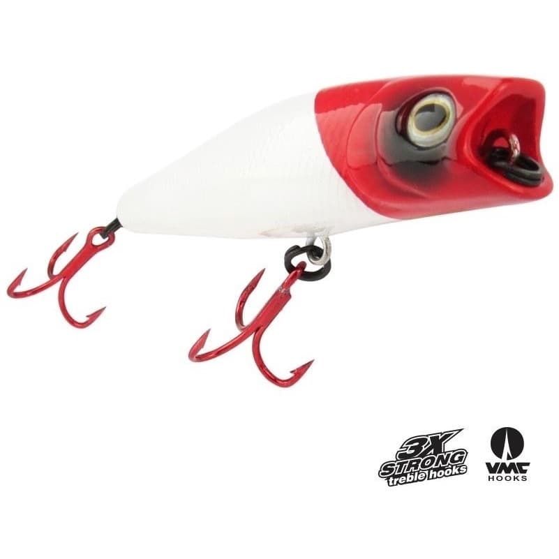 Isca Artificial Marine Sports Stick One 6,5cm - Varias Cores
