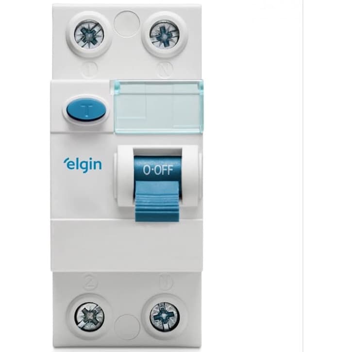IDR de 30mA bipolar 80A cx unitária