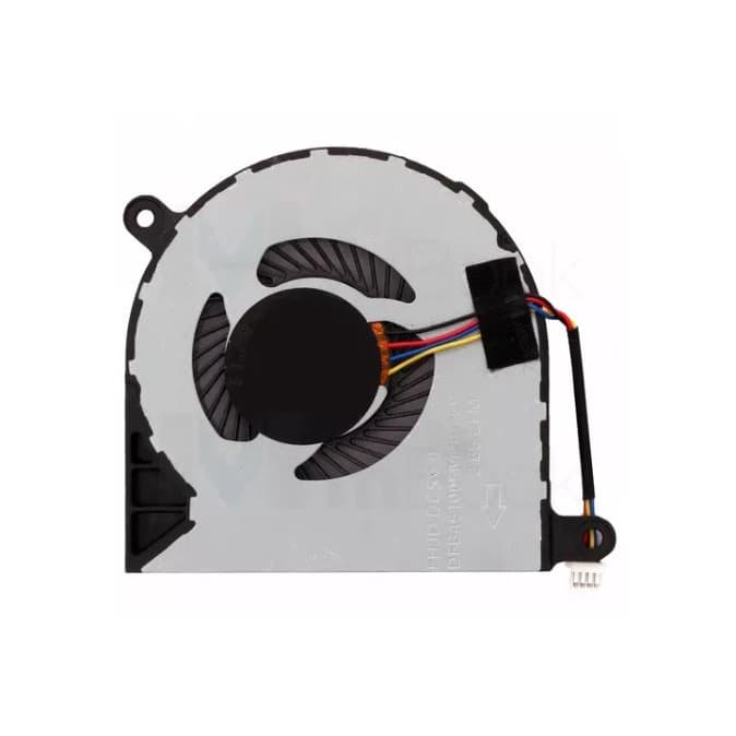 COOLER DELL 7347 7348 7352 7353 7359 7348 P57g 13-7347 7568 15-7558 13-7343 7558 7568 0DW2RJ