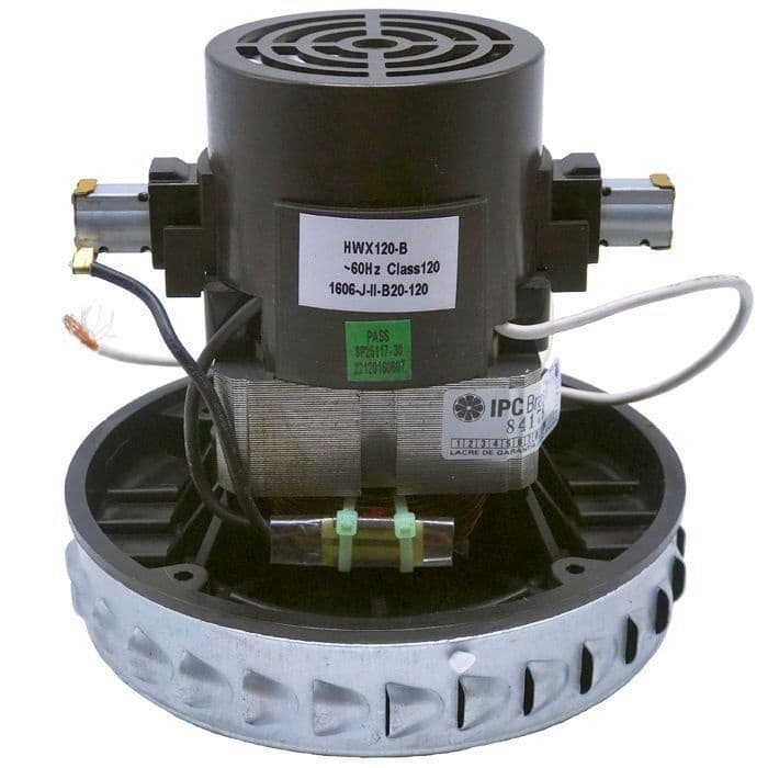 MOTOR ASPIRADOR BPS1S IPC ECOCLEAN AP-120