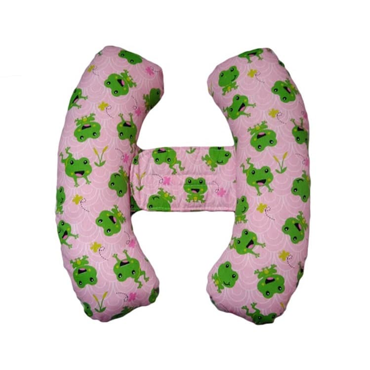 Apoio De Cabeça para Bebê Conforto 0-24 Meses Estampado
