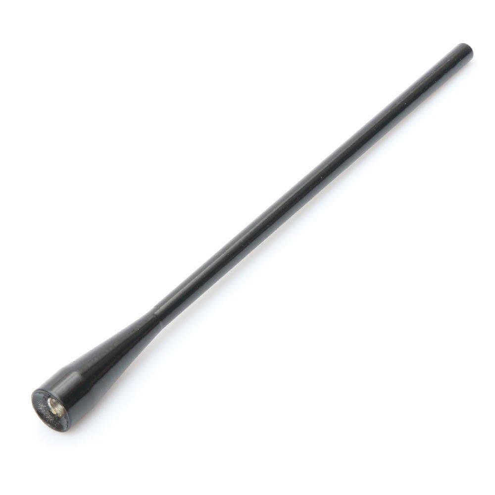 Haste Antena para Carro Teto Universal Alumínio