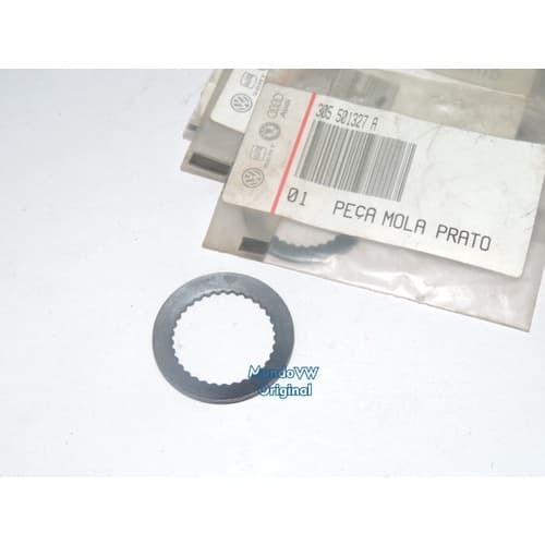 Anel Trava Junta Homocinética Vw Gol Gti Gts Gl Sunset Cl
