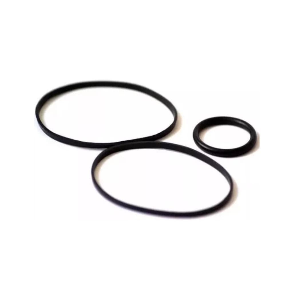 Anel Reparo Vedacao Moto Arranque Fan Titan Nxr Bros 125 150