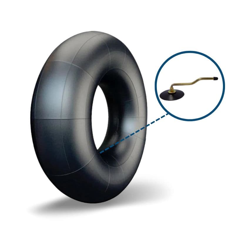 Câmara de ar Tortuga 295/80R22,5 C TR 462