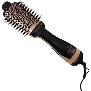 Escova Secadora Keration Brush 3d 1300w - Ga.ma Italy