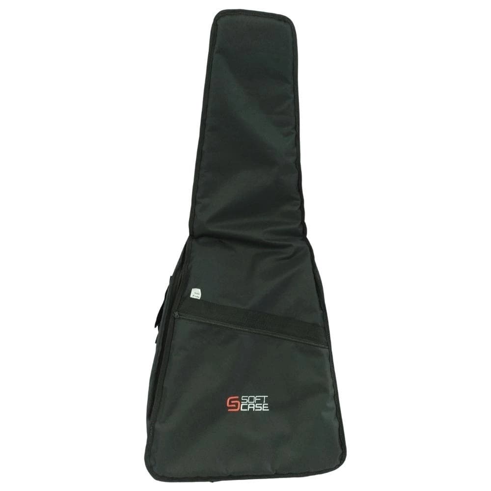 Capa Violão Folk Soft Case Start