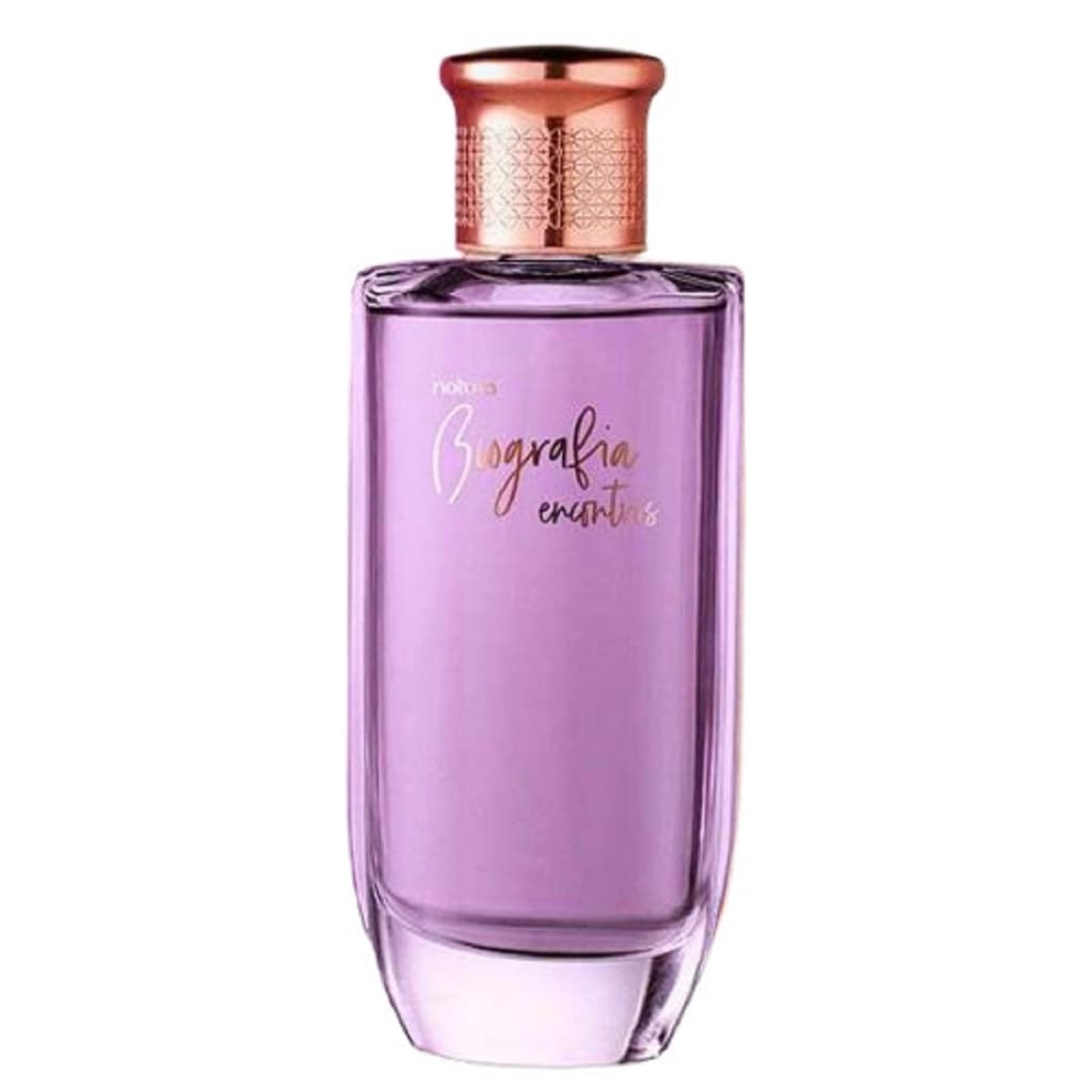 Perfume Biografia Encontros Feminino 100ml