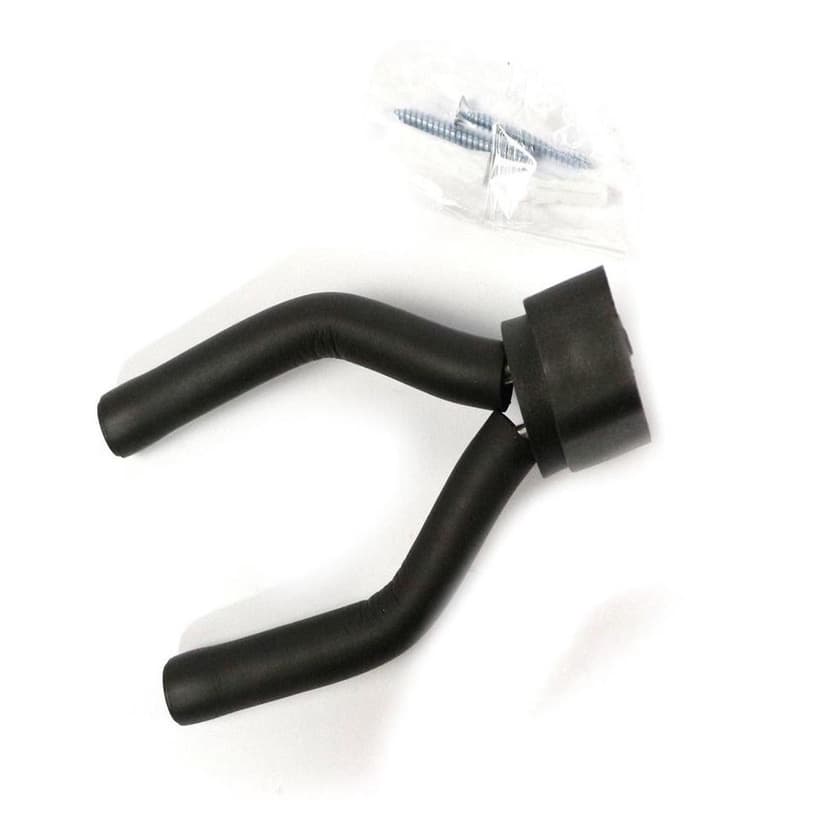 Suporte De Parede Fixo Para Violao - Stage Sh85