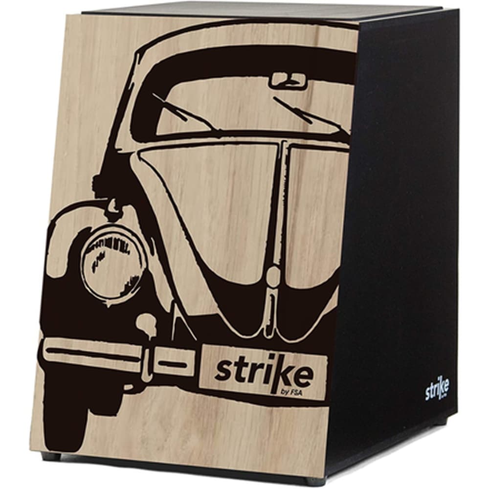 CAJON STRIKE SK5045 W. DUB