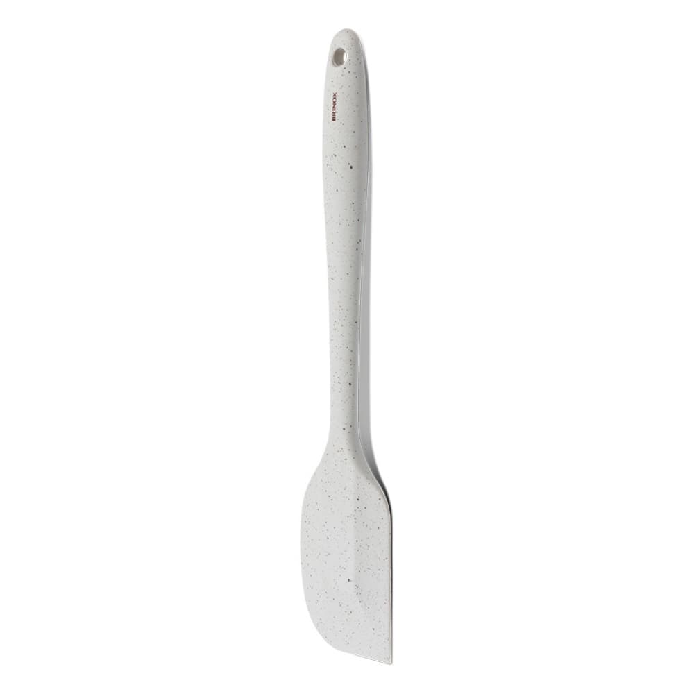 Espátula De Silicone 28Cm Flex Vanilla - Brinox