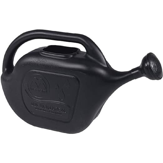 Regador Plástico Para Plantas E Flores 10 Litros
