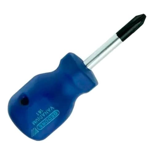Chave Philips Toco 3/16 x 1.1/2" PH1 161- Gedore