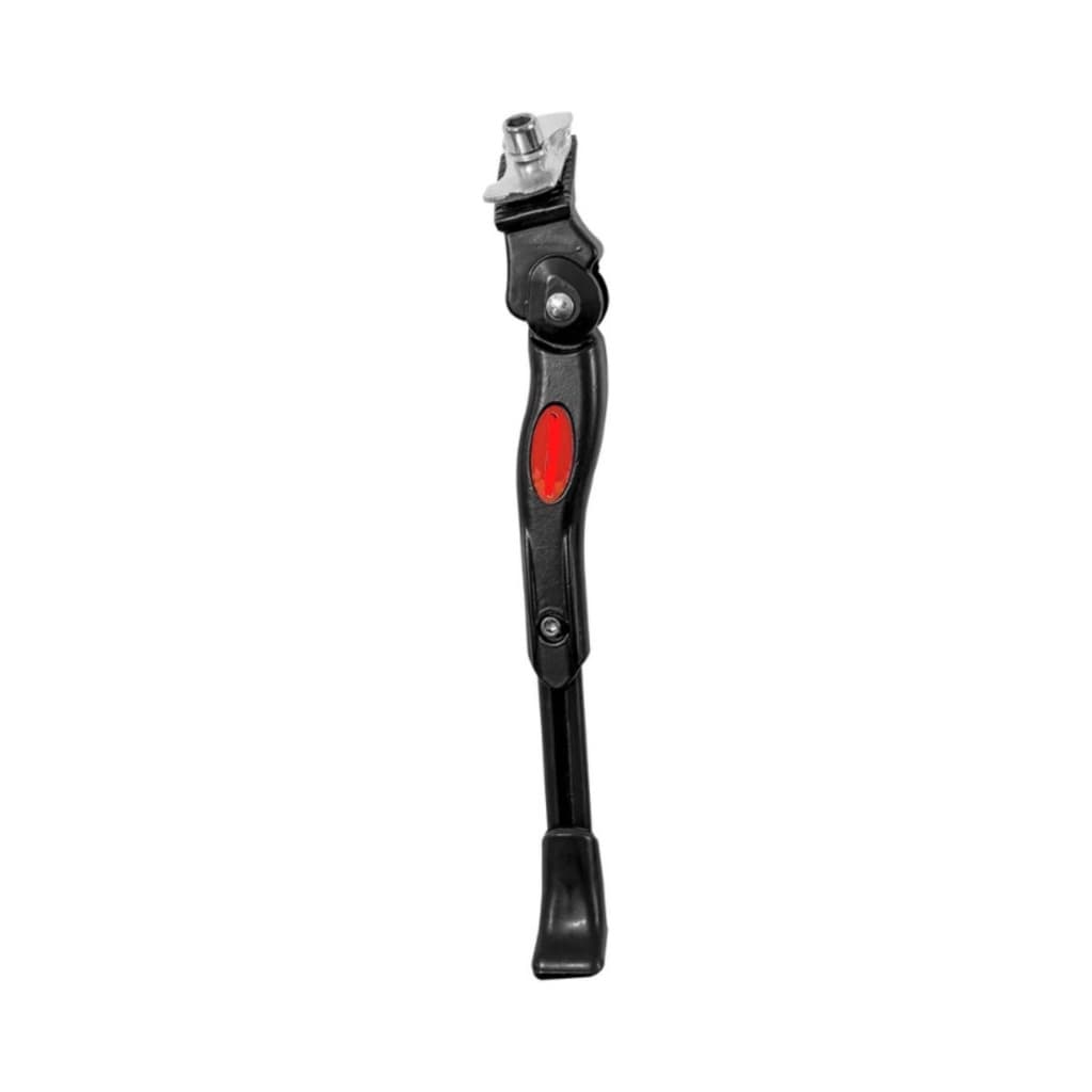 Pezinho Descanso Central ou Lateral para Bike Com Regulagem para aros 20 a 29