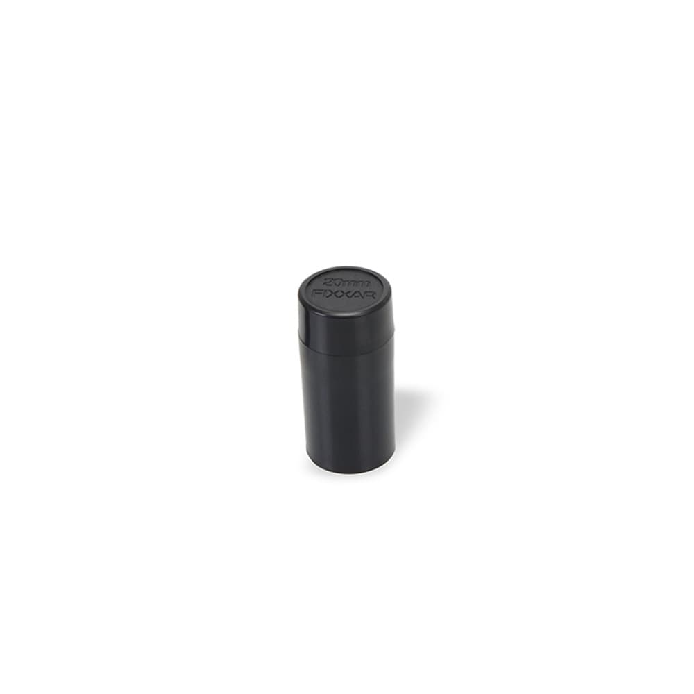 Kit 15 Un Rolete Original Fixxar 20mm P Mx 5500 2212 3300