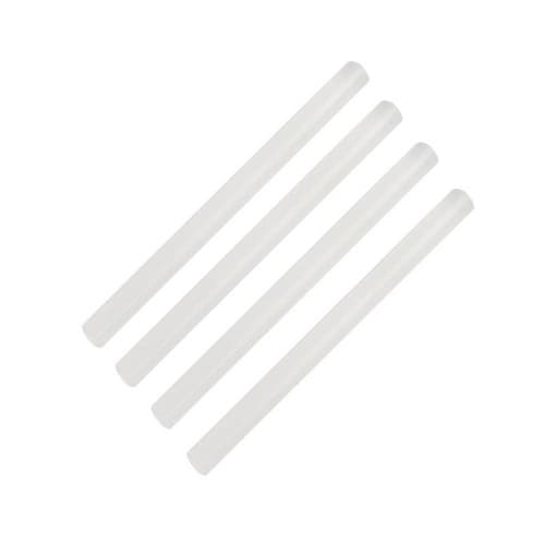 Bastao de cola quente 11mmx150mm cartela com 4 unidades