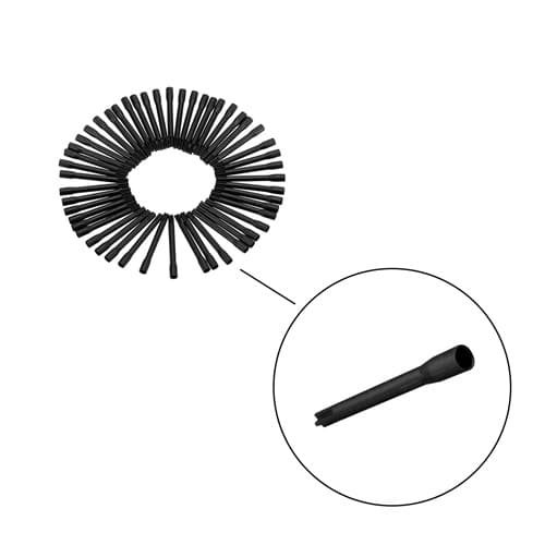 Refil Misturador de Henna Haste para Misturador Portátil Mixer - 50UND